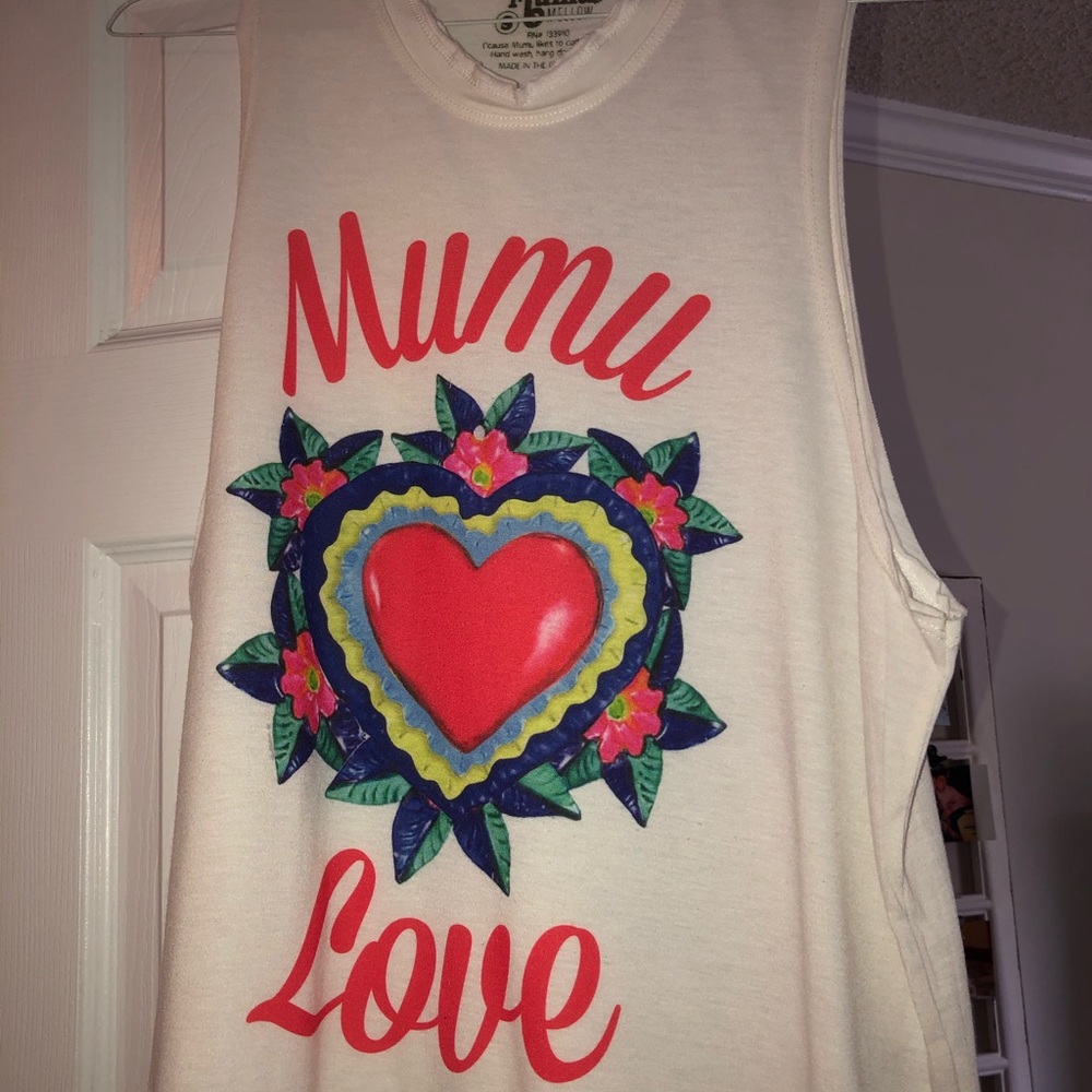 Tank - Picture 1 of 1